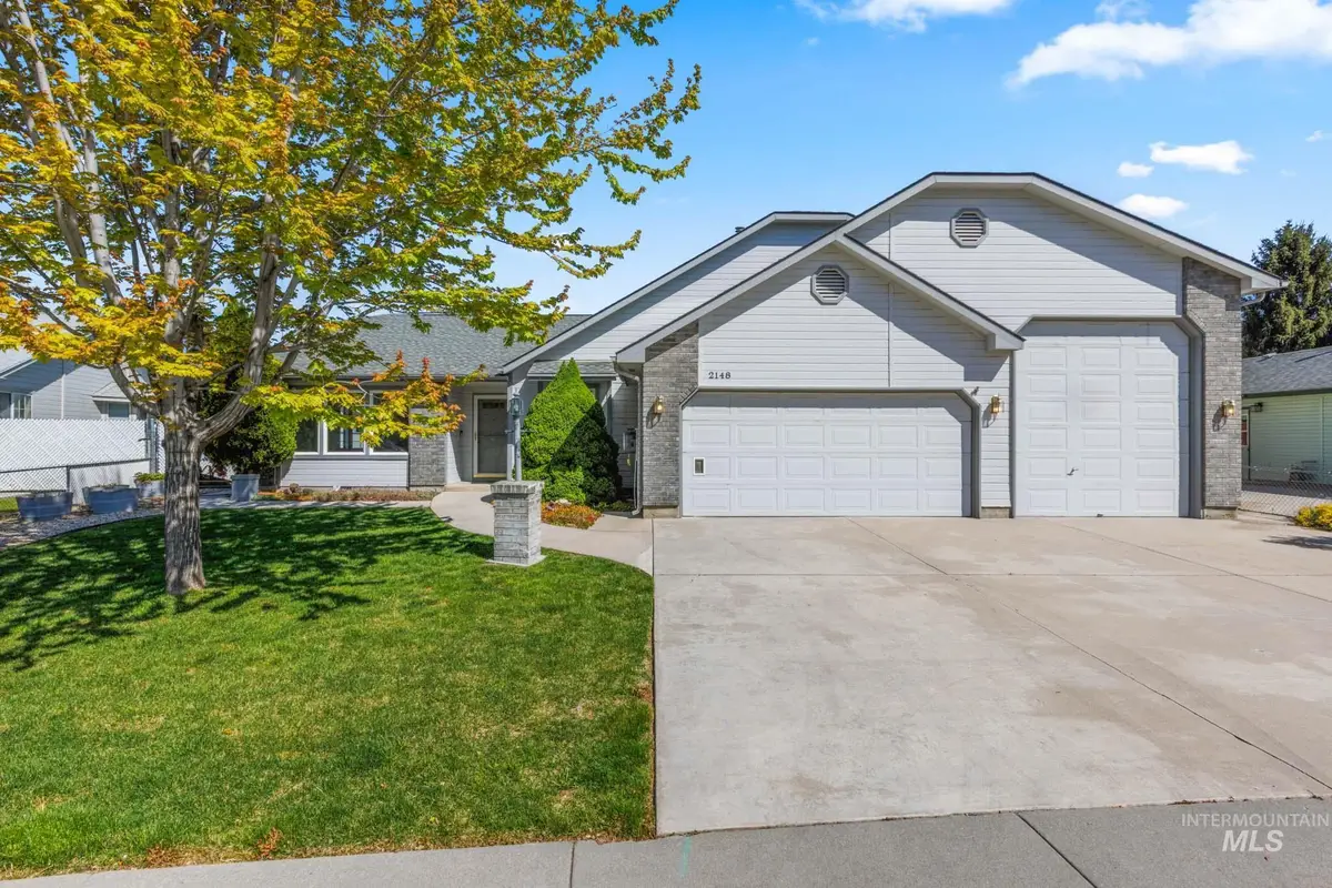 2148 W Sandalwood Dr, Meridian, ID 83646 - #1