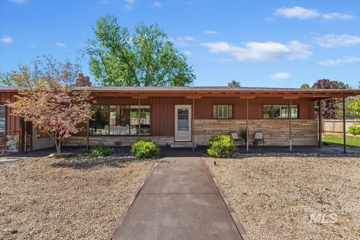 1107 Cameron, Boise, ID 83709 - #1