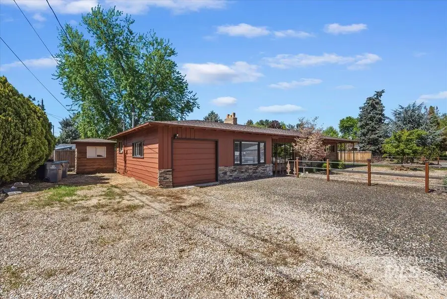 1107 Cameron, Boise, ID 83709 - #2