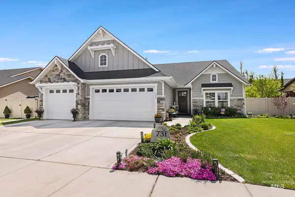 731 Broadmoor Ave, Twin Falls, ID 83301