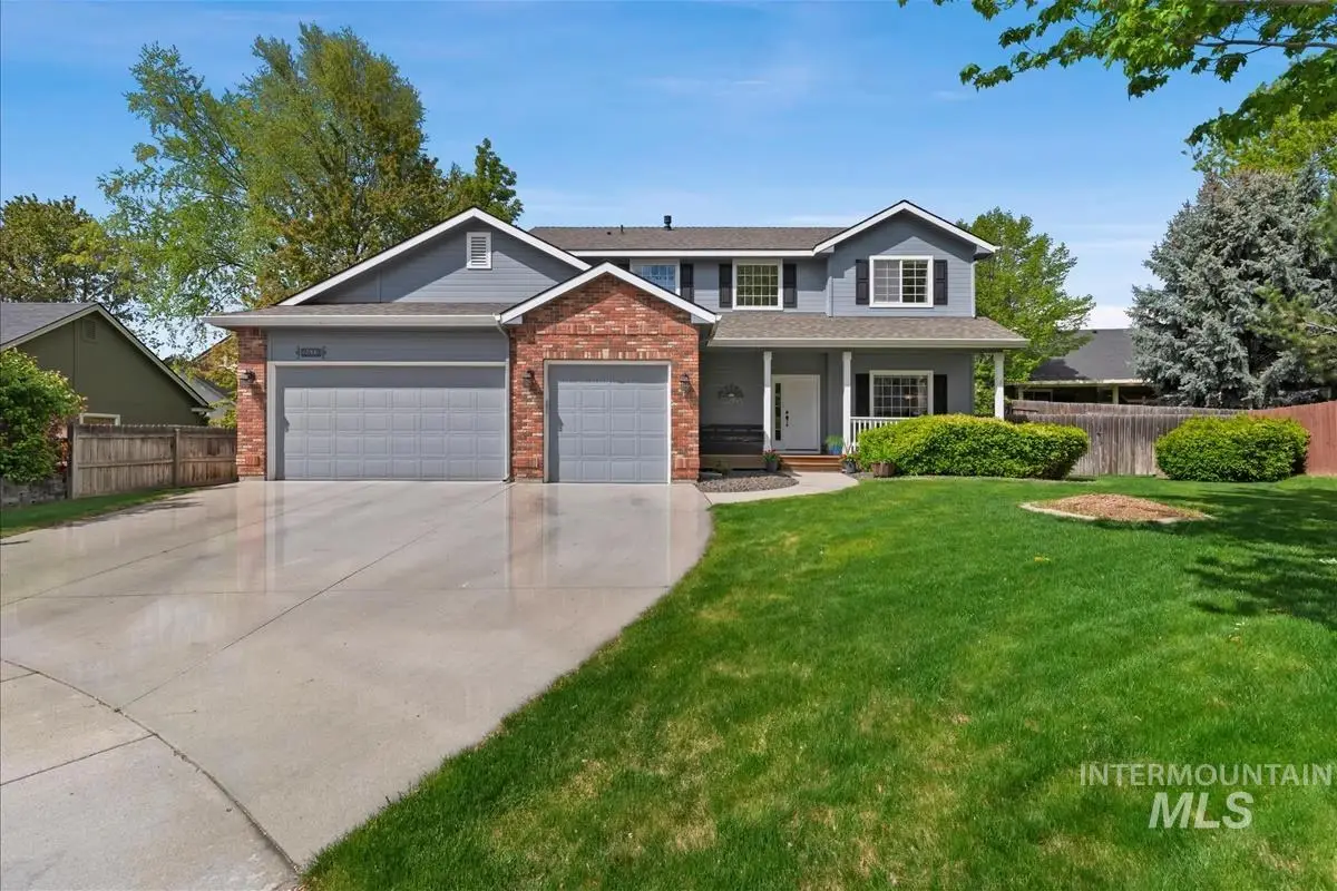 2612 Gladstone Ct, Eagle, ID 83616 - #1
