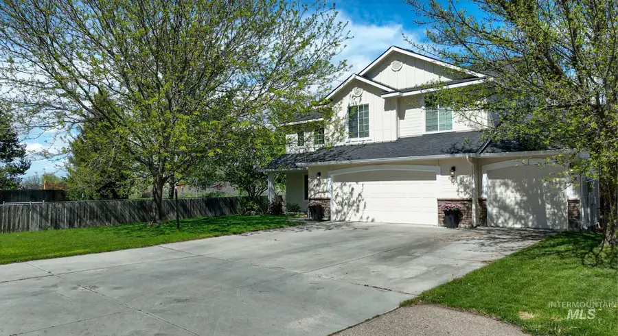 4386 W Newland St, Meridian, ID 83642 - #3
