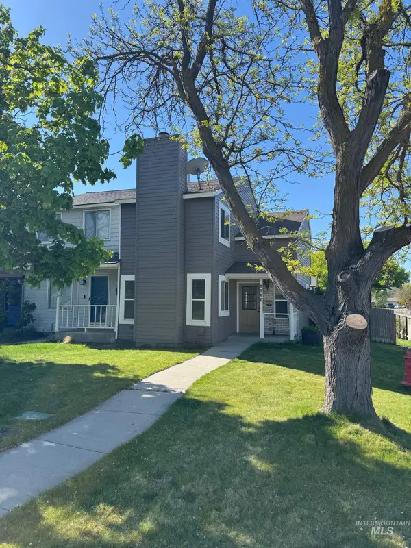 1723 E Boise Ave, Boise, ID 83706