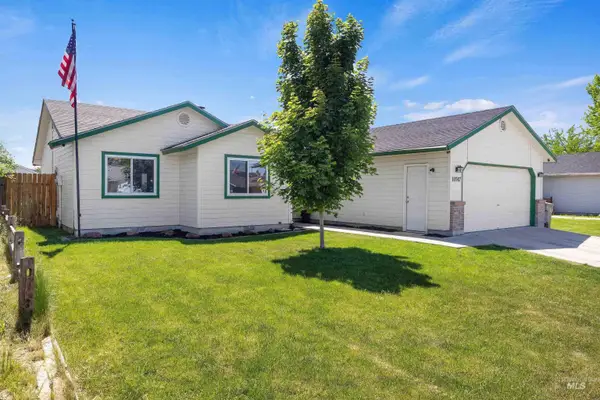10747 W Irving Ct, Boise, ID 83713