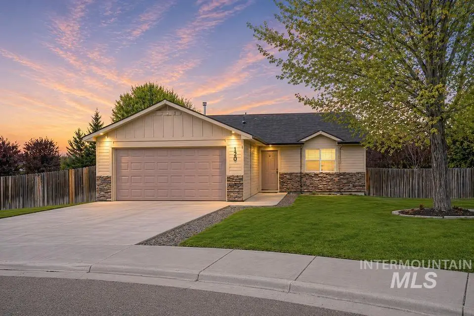120 N Sierra Cir, Payette, ID 83661 - #1