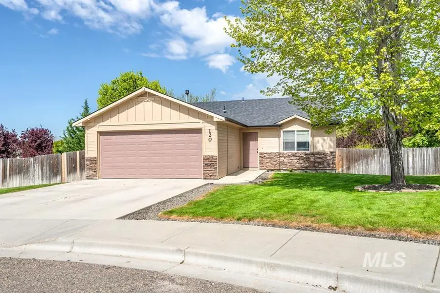 120 N Sierra Cir, Payette, ID 83661 - #3
