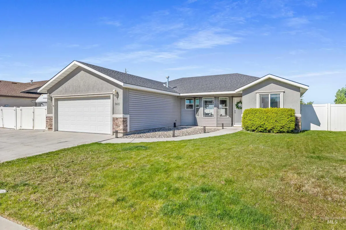 2421 Forge Street, Twin Falls, ID 83301 - #1