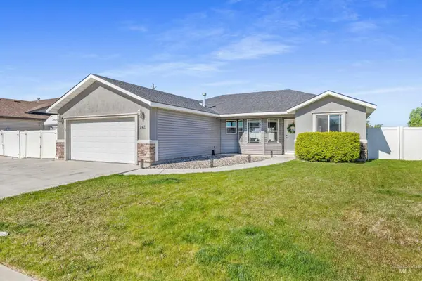 2421 Forge Street, Twin Falls, ID 83301
