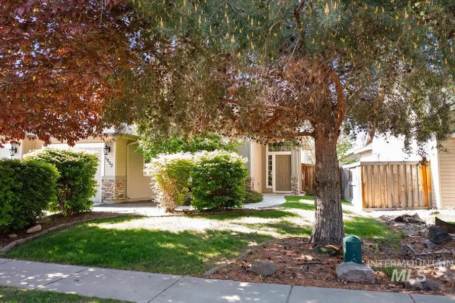 1953 W Marten Creek Dr, Meridian, ID 83646 - #3