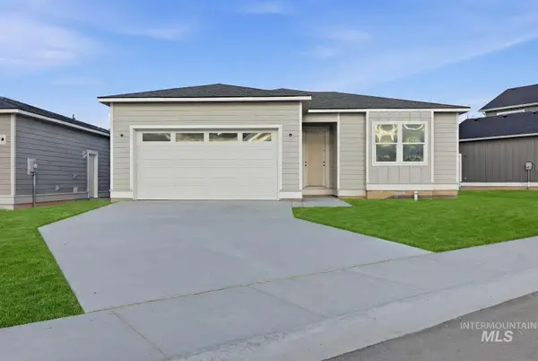 1212 S Papuan Way, Kuna, ID 83634