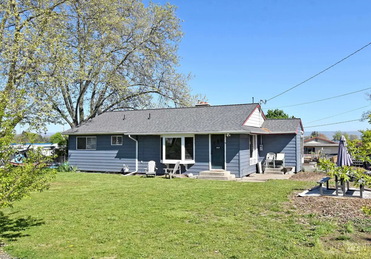 1521 Grelle Avenue, Lewiston, ID 83501 - #1