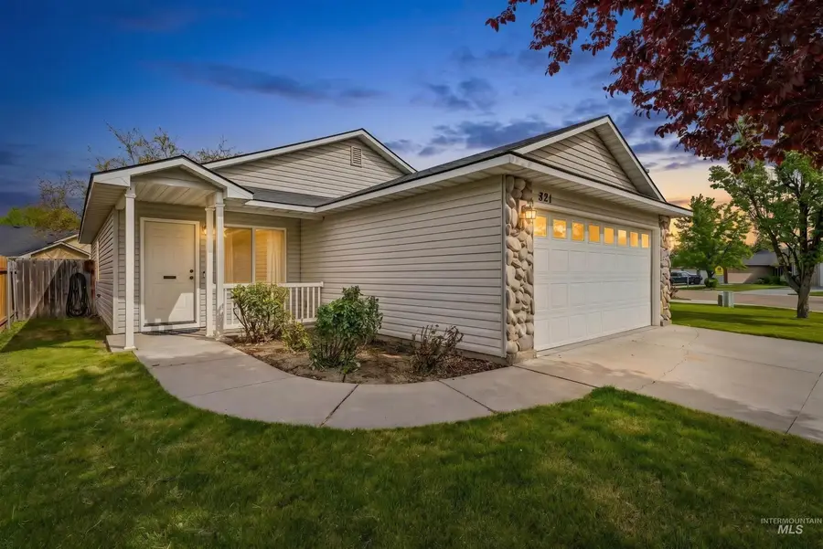 321 Pietra Way, Caldwell, ID 83605 - #3