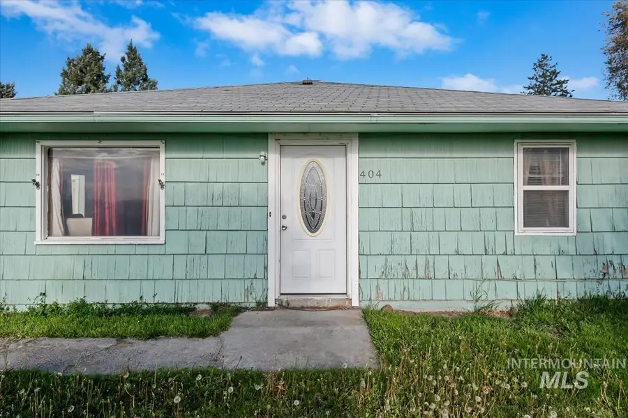 404 S Whitley Dr, Fruitland, ID 83619 - #2