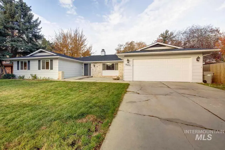 5101 Sunderland, Boise, ID 83704 - #2