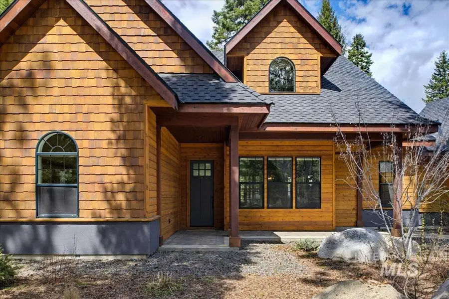 1051 Bitterrot, McCall, ID 83683 - #3