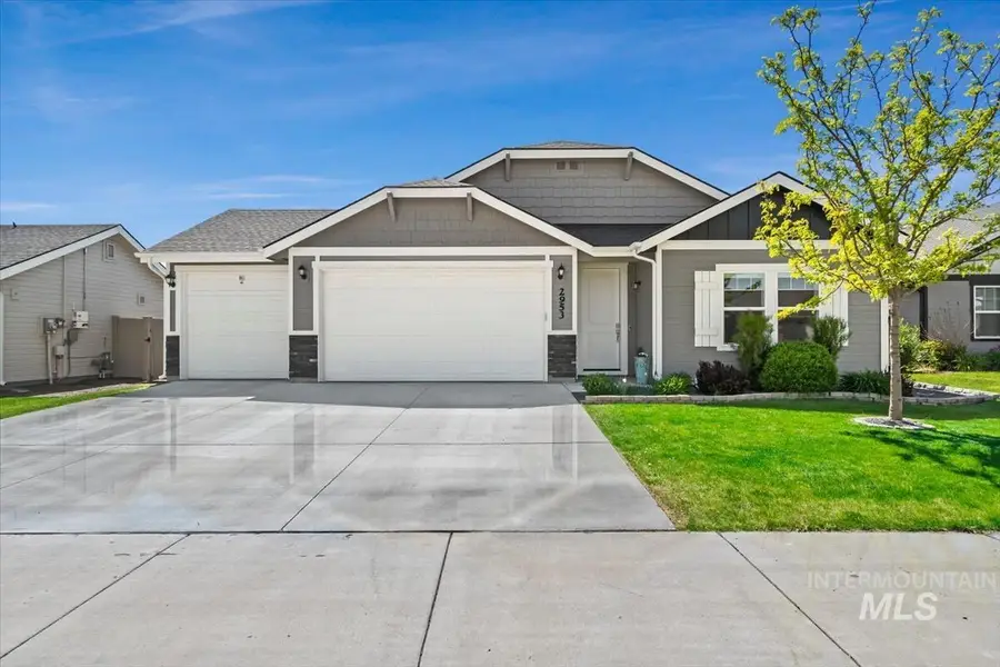 2953 N Greengate Way, Star, ID 83669 - #2