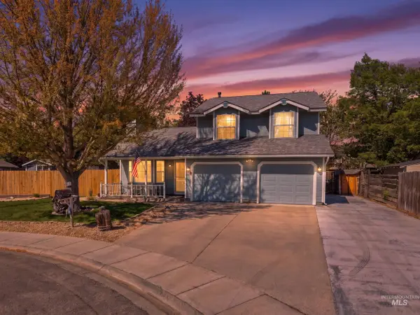 3763 N Patton St, Boise, ID 83704