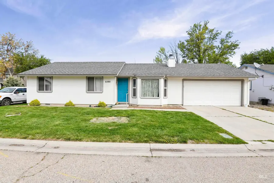 6580 W W Elmer Lane, Boise, ID 83714 - #2