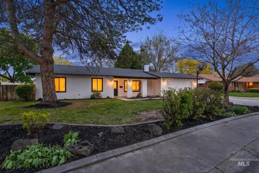 8015 W Galena Drive, Boise, ID 83709 - #2