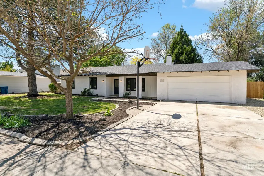 8015 W Galena Drive, Boise, ID 83709 - #3