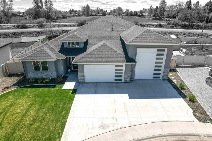 2889 E Columbus River Court, Nampa, ID 83686 - #2