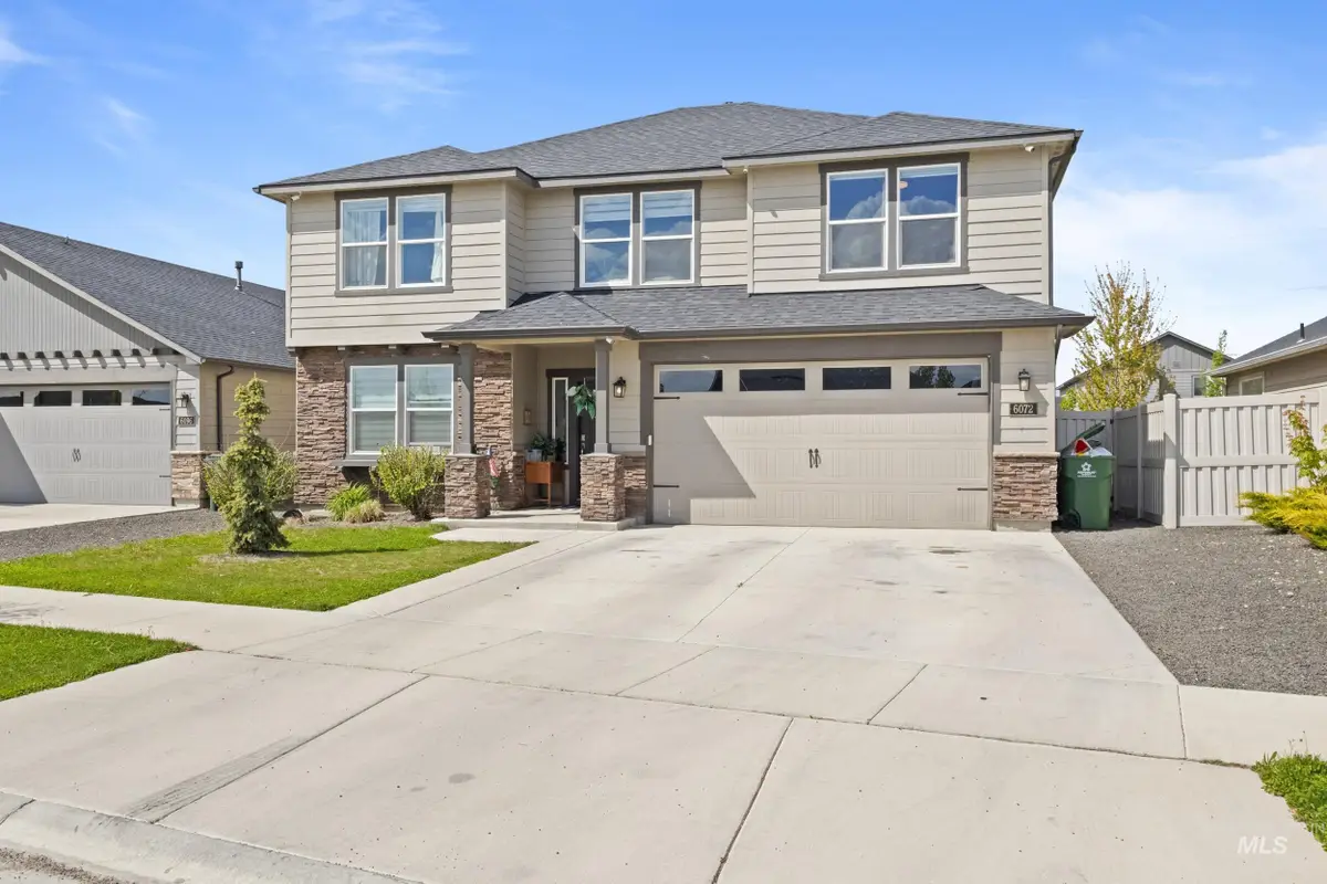 6072 W Quintale Dr, Meridian, ID 83646 - #1