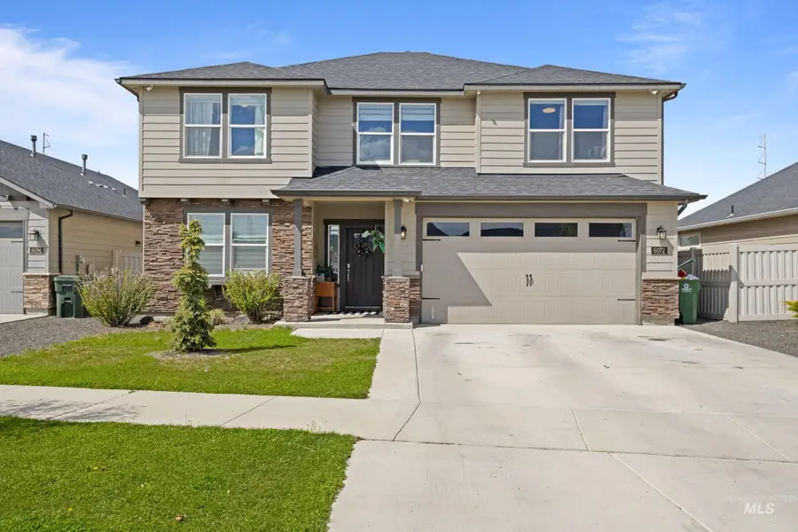 6072 W Quintale Dr, Meridian, ID 83646 - #2