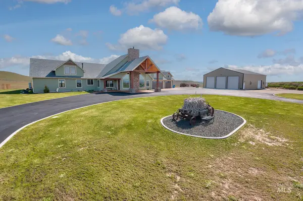 10228 Payette Heights Rd., Payette, ID 83661