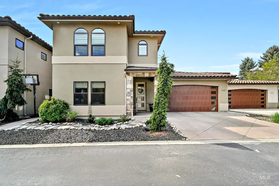 1227 E Spinnaker, Boise, ID 83706 - #2
