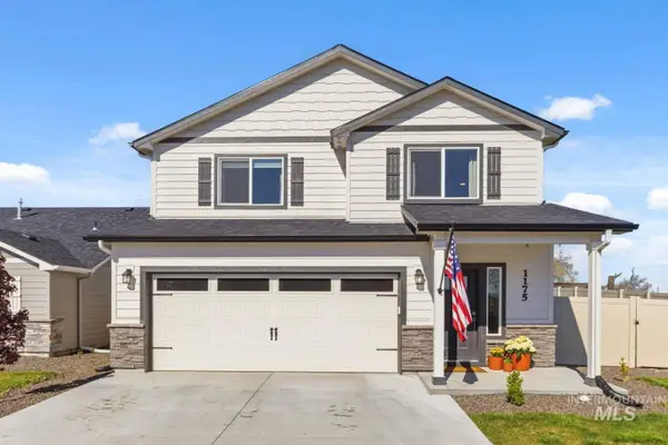 1175 N Belgian Way, Kuna, ID 83634