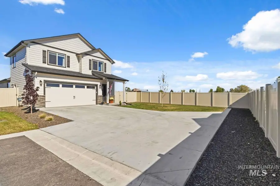 1175 N Belgian Way, Kuna, ID 83634 - #2