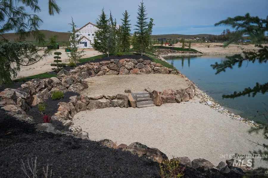 3718 N Harvest Moon Way, Eagle, ID 83616 - #3