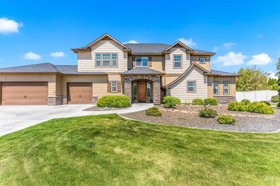 8020 Upland Drive, Nampa, ID 83686 - #2