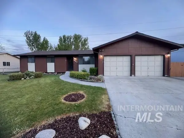 432 Meadows Lane, Twin Falls, ID 83301