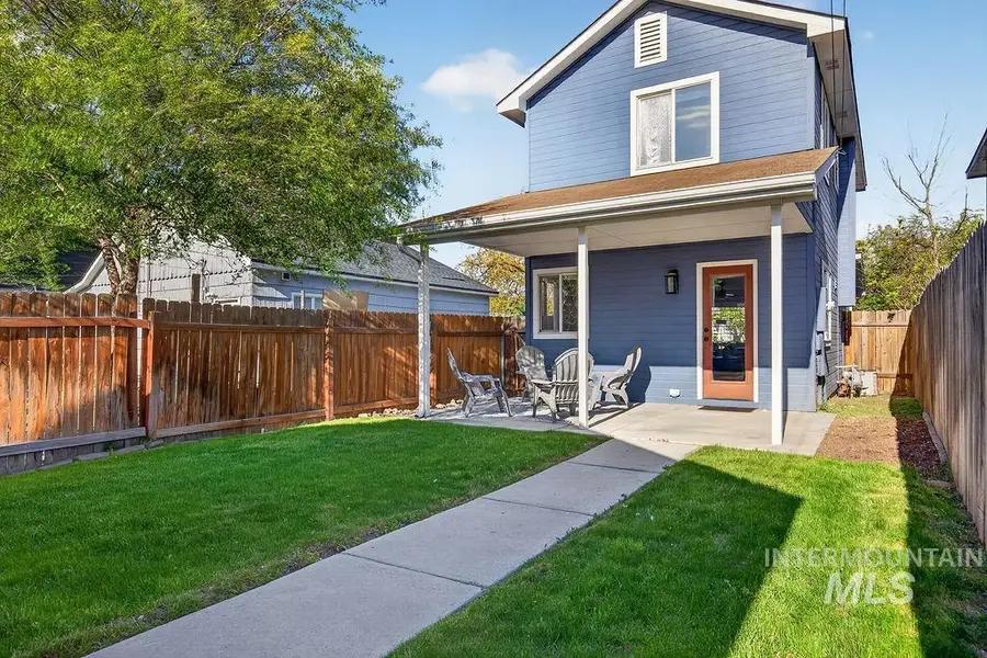 1225 S Vermont Ave, Boise, ID 83706 - #2