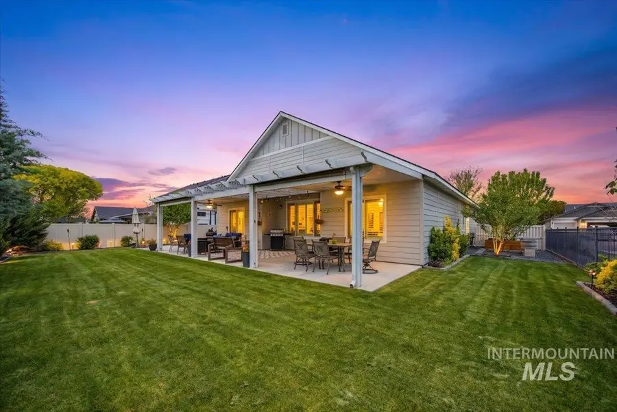 15653 Bridgeton Ave, Caldwell, ID 83607 - #2