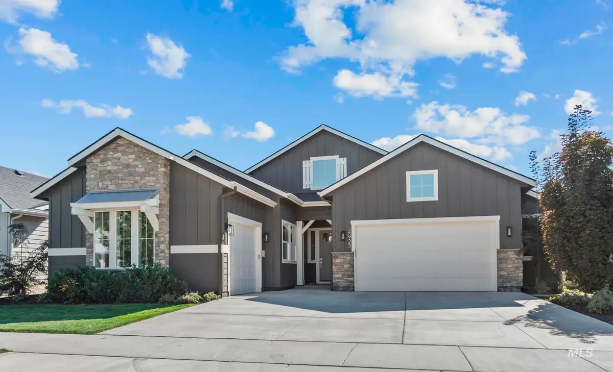 2935 E Renwick Ct., Meridian, ID 83642 - #1
