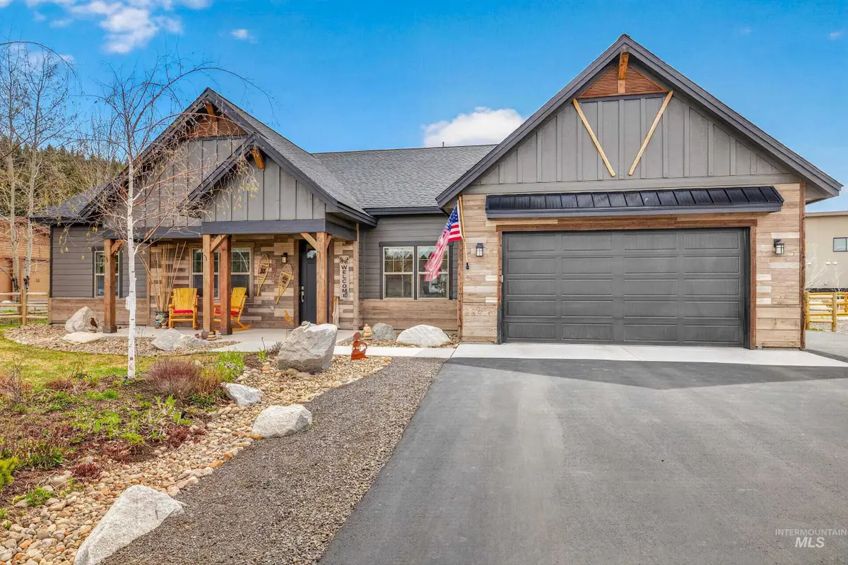 1126 Mo's Way, McCall, ID 83638 - #1