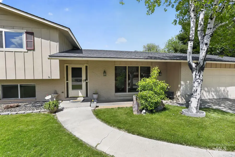 10100 W Saranac Dr, Boise, ID 83709 - #3
