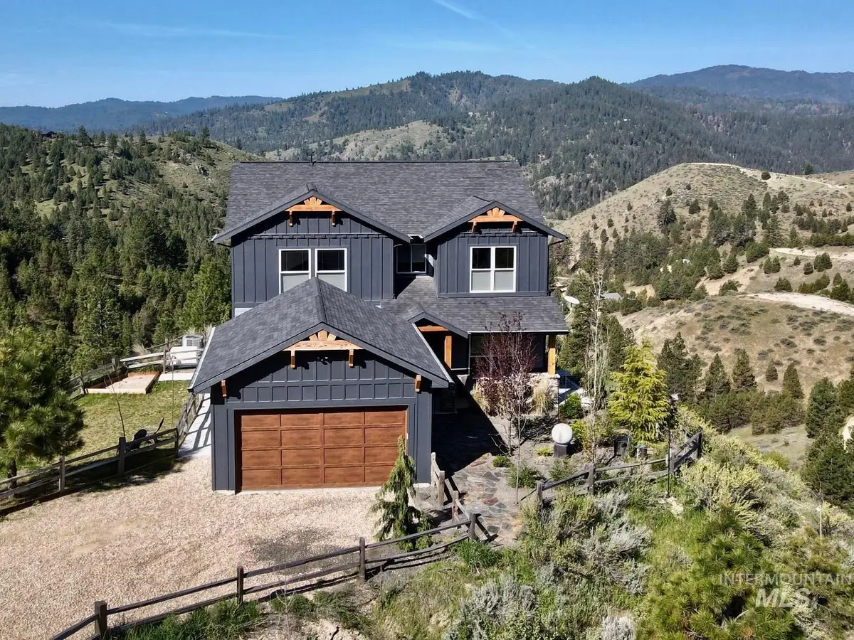85 Trails End Way, Boise, ID 83716 - #1