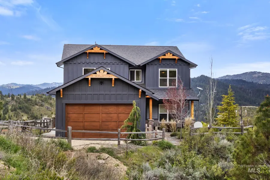 85 Trails End Way, Boise, ID 83716 - #2