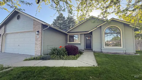 1300 W Yost Court, Meridian, ID 83642