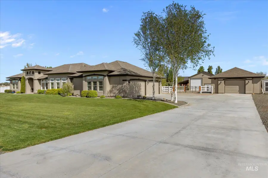 15962 Palshaw Ct, Caldwell, ID 83607 - #2
