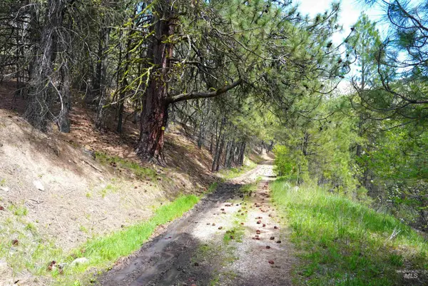 Lot 8 Fire Ridge Rd., Garden Valley, ID 83622