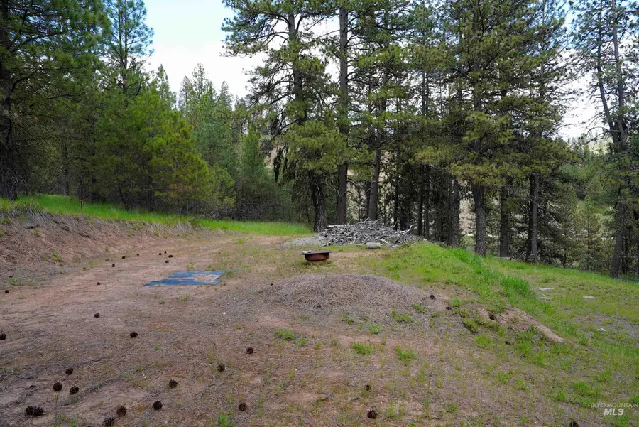 Lot 24 Fire Ridge Rd., Garden Valley, ID 83622 - #2