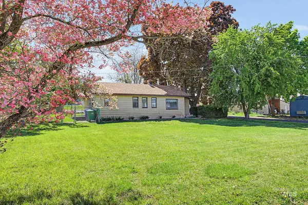 1534 Grelle Ave., Lewiston, ID 83501