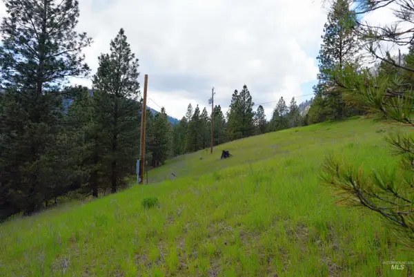 Lots 28,27,26 Fire Ridge Rd., Garden Valley, ID 83622