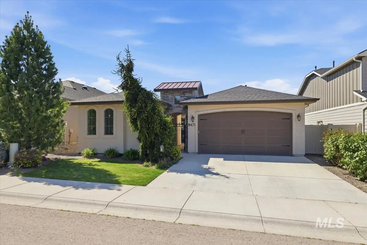 9471 W Thor Dr, Boise, ID 83709 - #1