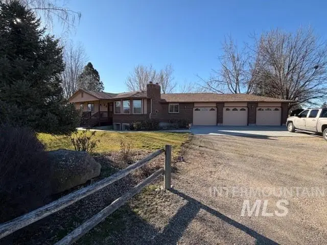 2101 W Almaden Dr, Meridian, ID 83646 - #1