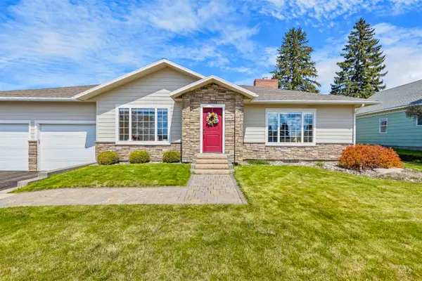 404 Halliday St, Craigmont, ID 83523
